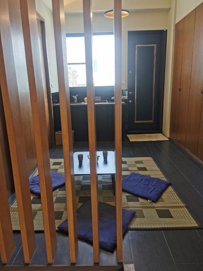 Posia 122 Διαμέρισμα Ταϊνάν Εξωτερικό φωτογραφία